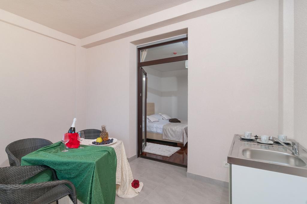 Luxury Rooms Near The Beach1 Split Exterior foto
