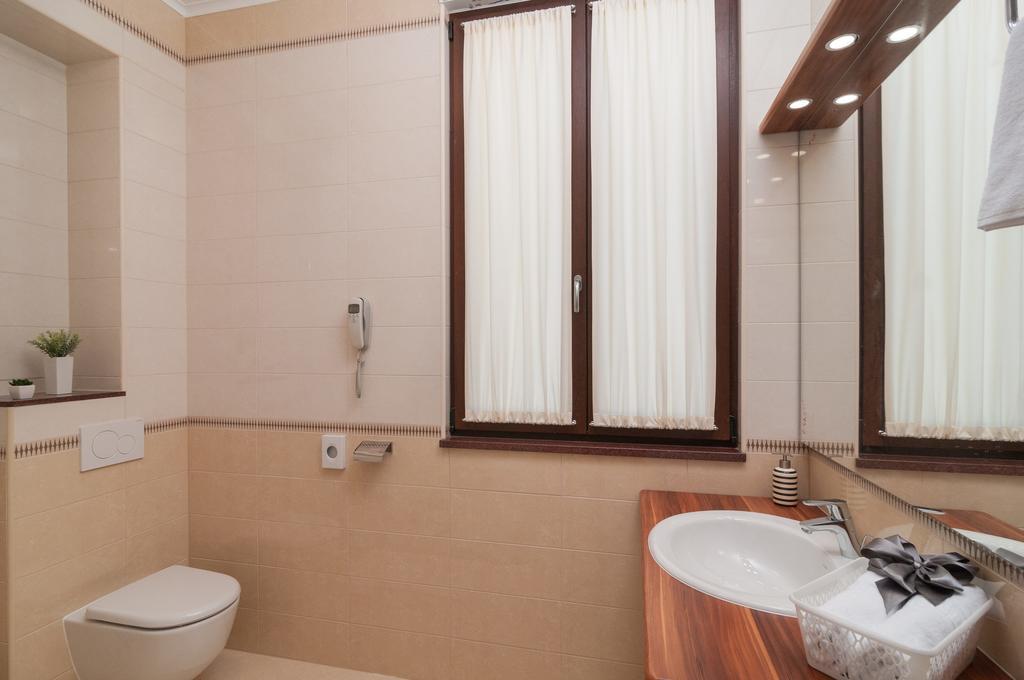 Luxury Rooms Near The Beach1 Split Exterior foto