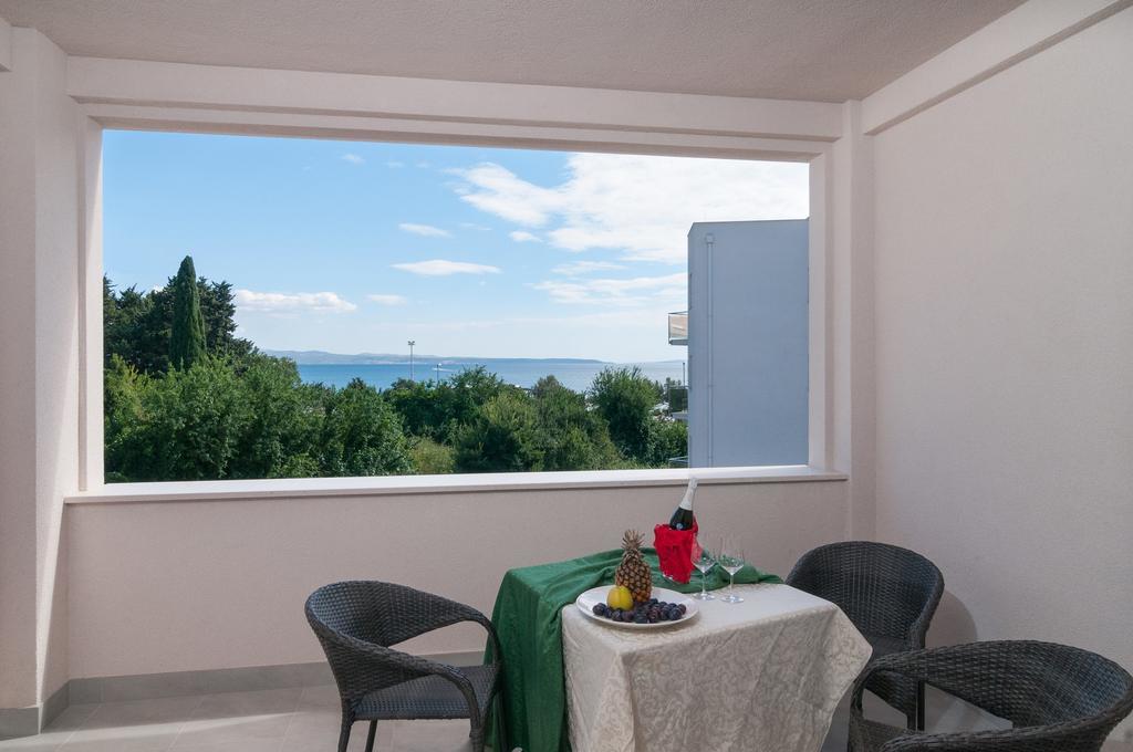 Luxury Rooms Near The Beach1 Split Exterior foto