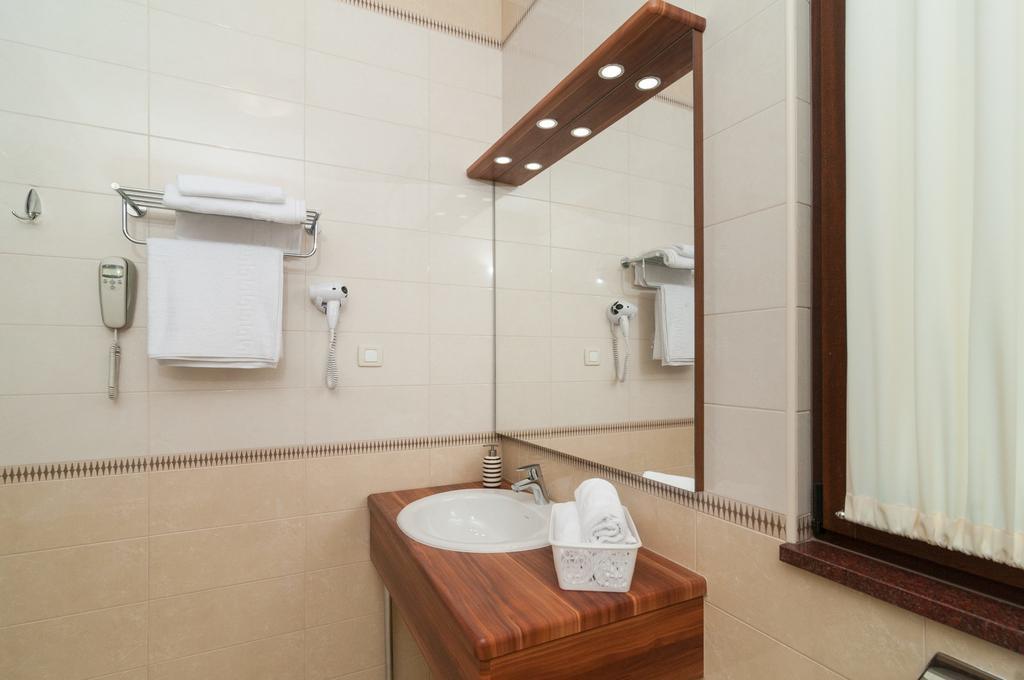 Luxury Rooms Near The Beach1 Split Exterior foto