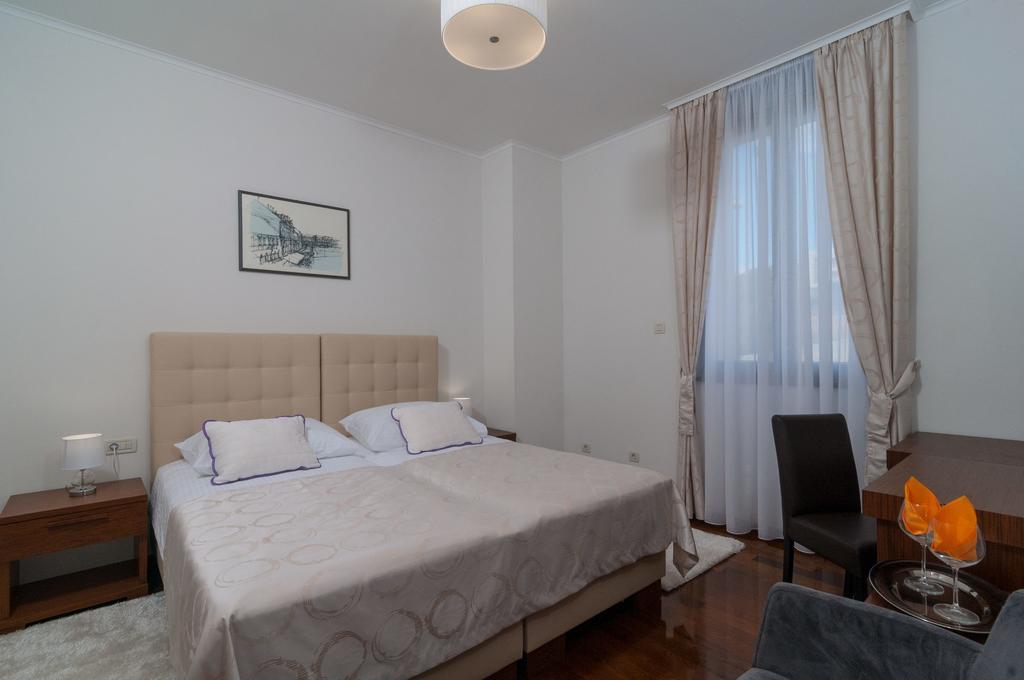 Luxury Rooms Near The Beach1 Split Exterior foto